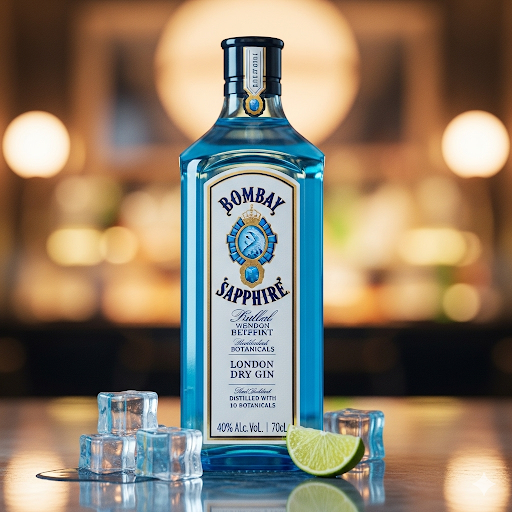 Bombay Sapphire
